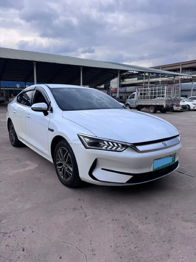 2023 BYD Qin Plus BEV 48KWH,autocango,china used car exporter,china ev exporter,chinese used car exporter,chinese used ev exporter