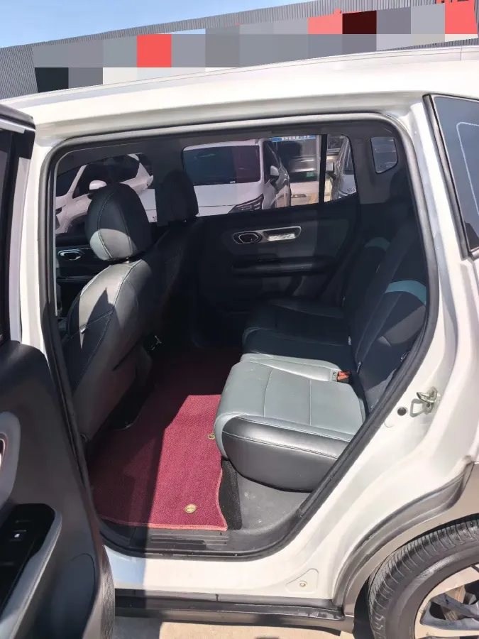 2023 Aion Y BEV 69.98KWH,autocango,china used car exporter,china ev exporter,chinese used car exporter,chinese used ev exporter