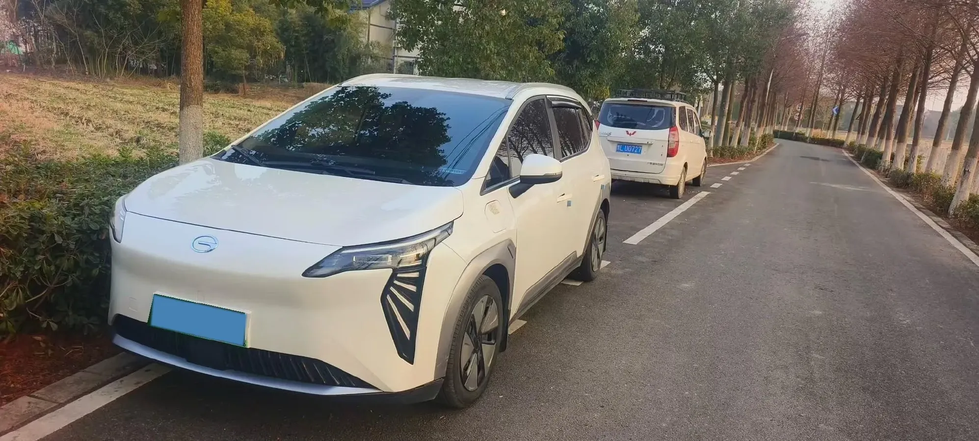 2023 Aion Y BEV 69.98KWH,autocango,china used car exporter,china ev exporter,chinese used car exporter,chinese used ev exporter