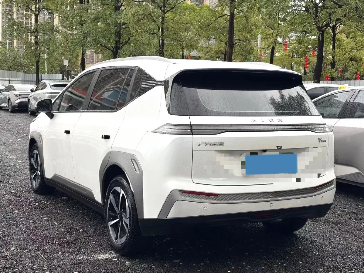 2023 Aion Y BEV 69.98KWH,autocango,china used car exporter,china ev exporter,chinese used car exporter,chinese used ev exporter