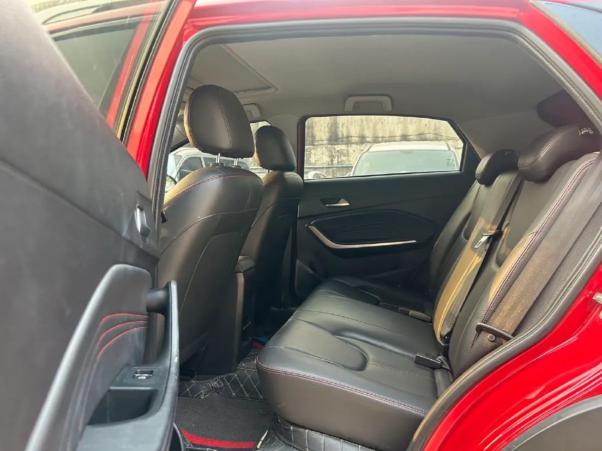 2021 Chery Tiggo 3x 1.5L 116HP L4 CVT,autocango,china used car exporter,china ev exporter,chinese used car exporter,chinese used ev exporter