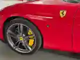 2020 Ferrari Roma 3.9T 620HP V8 8DCT