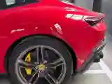 2020 Ferrari Roma 3.9T 620HP V8 8DCT
