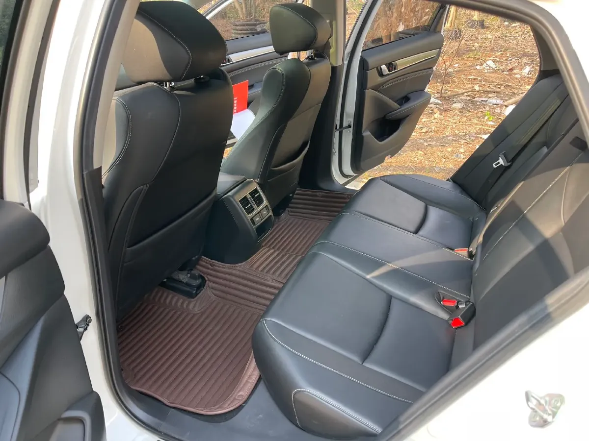 2019 Honda Inspire 1.5T 194HP L4 CVT,autocango,china used car exporter,china ev exporter,chinese used car exporter,chinese used ev exporter