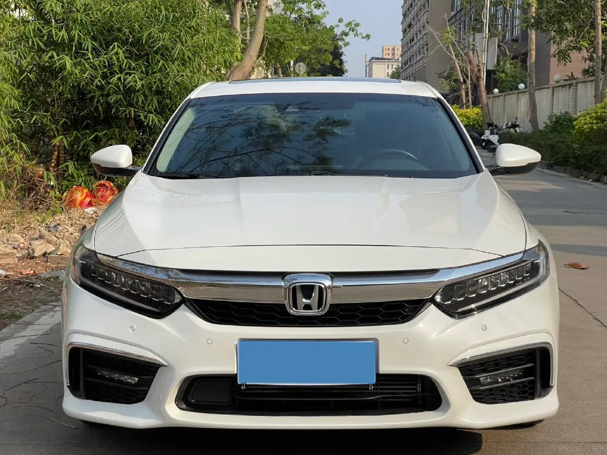 2019 Honda Inspire 1.5T 194HP L4 CVT,autocango,china used car exporter,china ev exporter,chinese used car exporter,chinese used ev exporter
