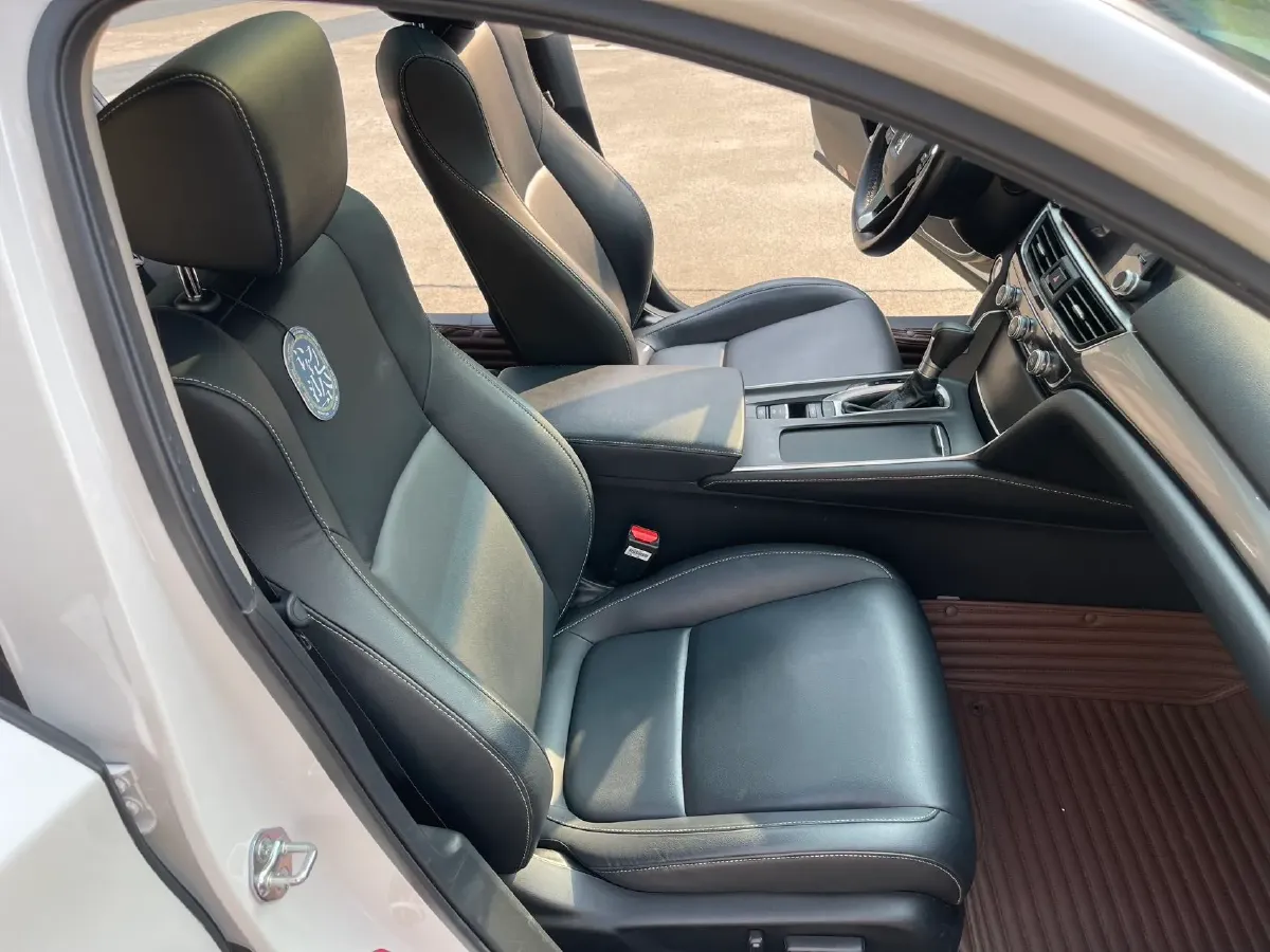 2019 Honda Inspire 1.5T 194HP L4 CVT,autocango,china used car exporter,china ev exporter,chinese used car exporter,chinese used ev exporter