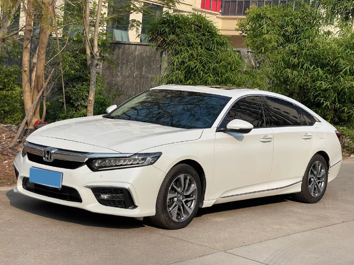 2019 Honda Inspire 1.5T 194HP L4 CVT,autocango,china used car exporter,china ev exporter,chinese used car exporter,chinese used ev exporter