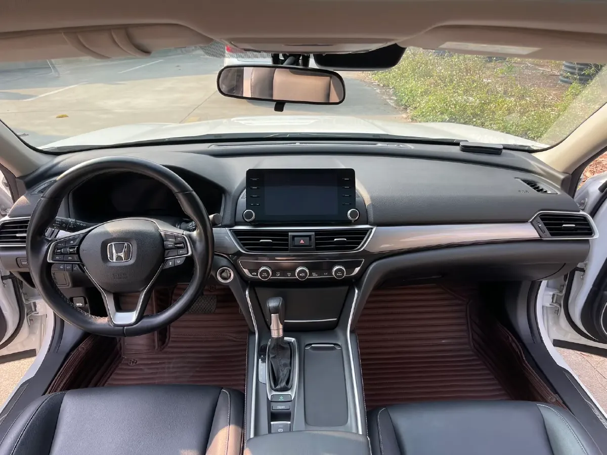 2019 Honda Inspire 1.5T 194HP L4 CVT,autocango,china used car exporter,china ev exporter,chinese used car exporter,chinese used ev exporter