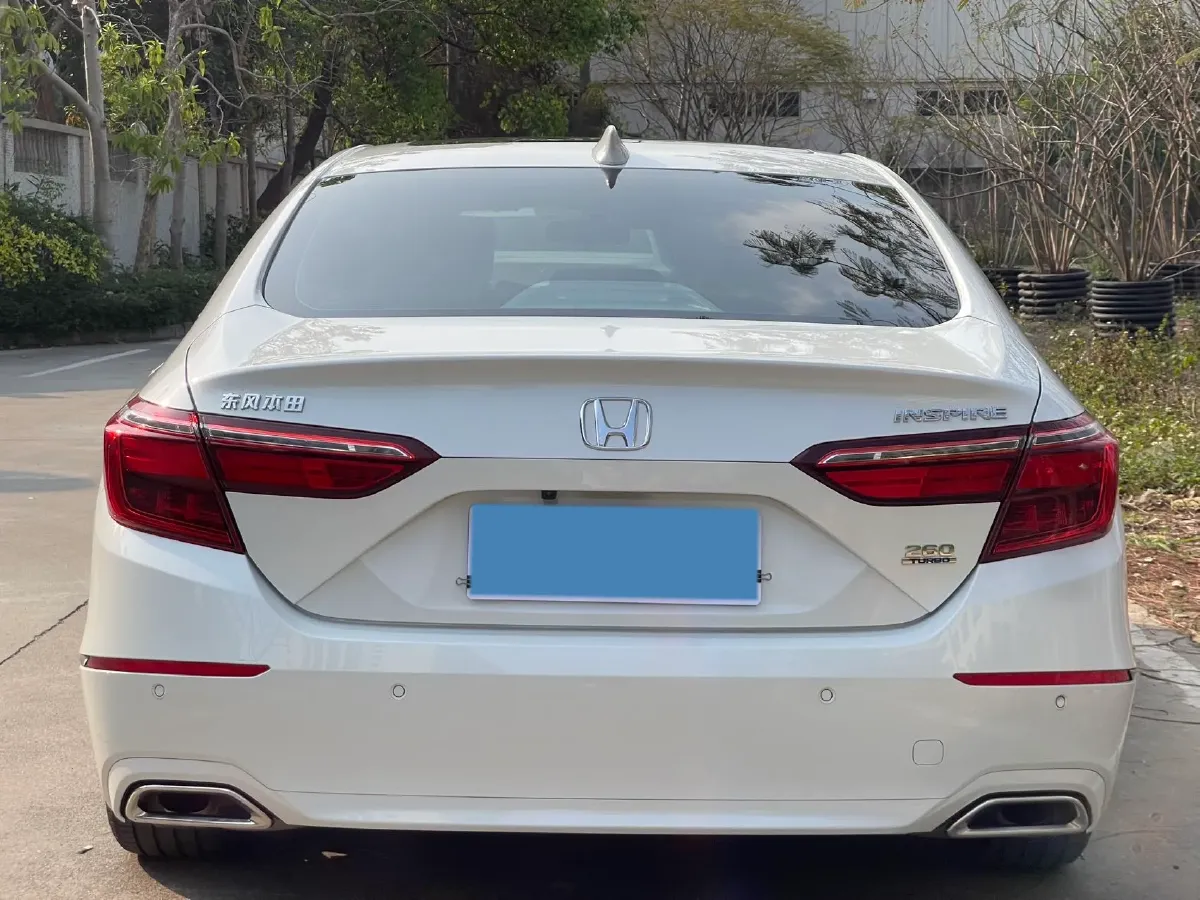 2019 Honda Inspire 1.5T 194HP L4 CVT,autocango,china used car exporter,china ev exporter,chinese used car exporter,chinese used ev exporter