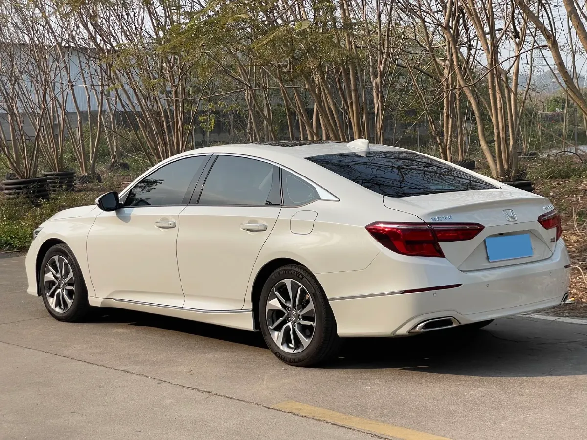 2019 Honda Inspire 1.5T 194HP L4 CVT,autocango,china used car exporter,china ev exporter,chinese used car exporter,chinese used ev exporter