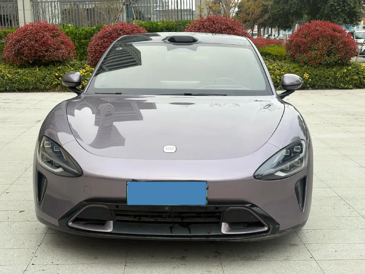 2024 MI SU7 BEV 101KWH,autocango,china used car exporter,china ev exporter,chinese used car exporter,chinese used ev exporter