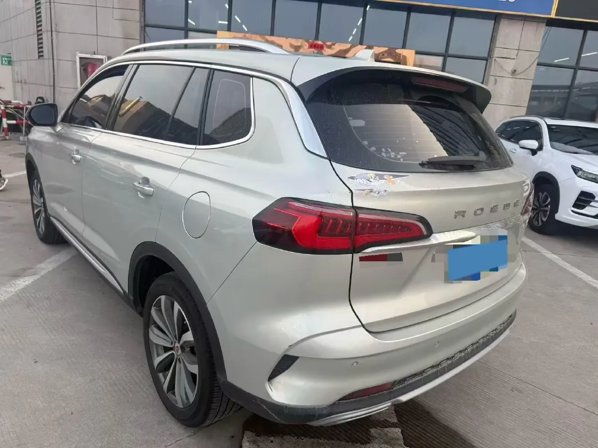 2019 Roewe RX5 MAX 1.5T 173HP L4 6AT,autocango,china used car exporter,china ev exporter,chinese used car exporter,chinese used ev exporter