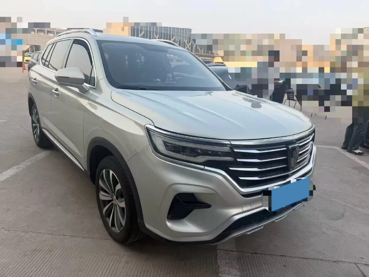 2019 Roewe RX5 MAX 1.5T 173HP L4 6AT,autocango,china used car exporter,china ev exporter,chinese used car exporter,chinese used ev exporter