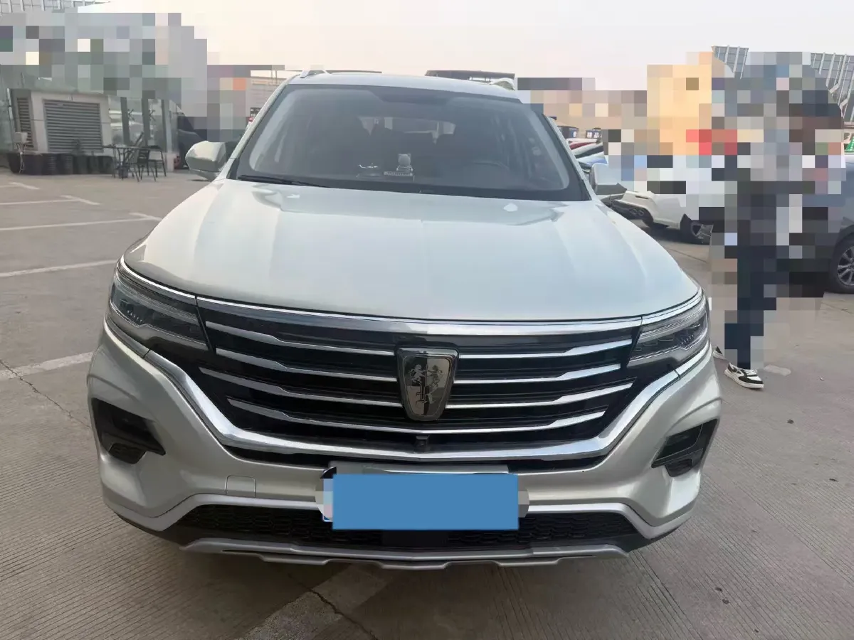 2019 Roewe RX5 MAX 1.5T 173HP L4 6AT,autocango,china used car exporter,china ev exporter,chinese used car exporter,chinese used ev exporter