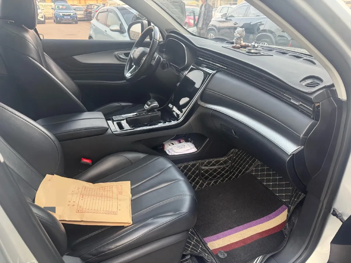 2019 Roewe RX5 MAX 1.5T 173HP L4 6AT,autocango,china used car exporter,china ev exporter,chinese used car exporter,chinese used ev exporter