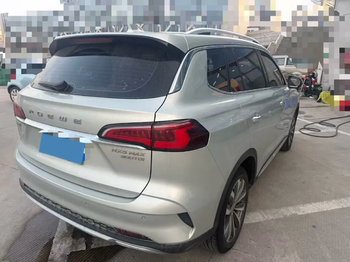 2019 Roewe RX5 MAX 1.5T 173HP L4 6AT,autocango,china used car exporter,china ev exporter,chinese used car exporter,chinese used ev exporter