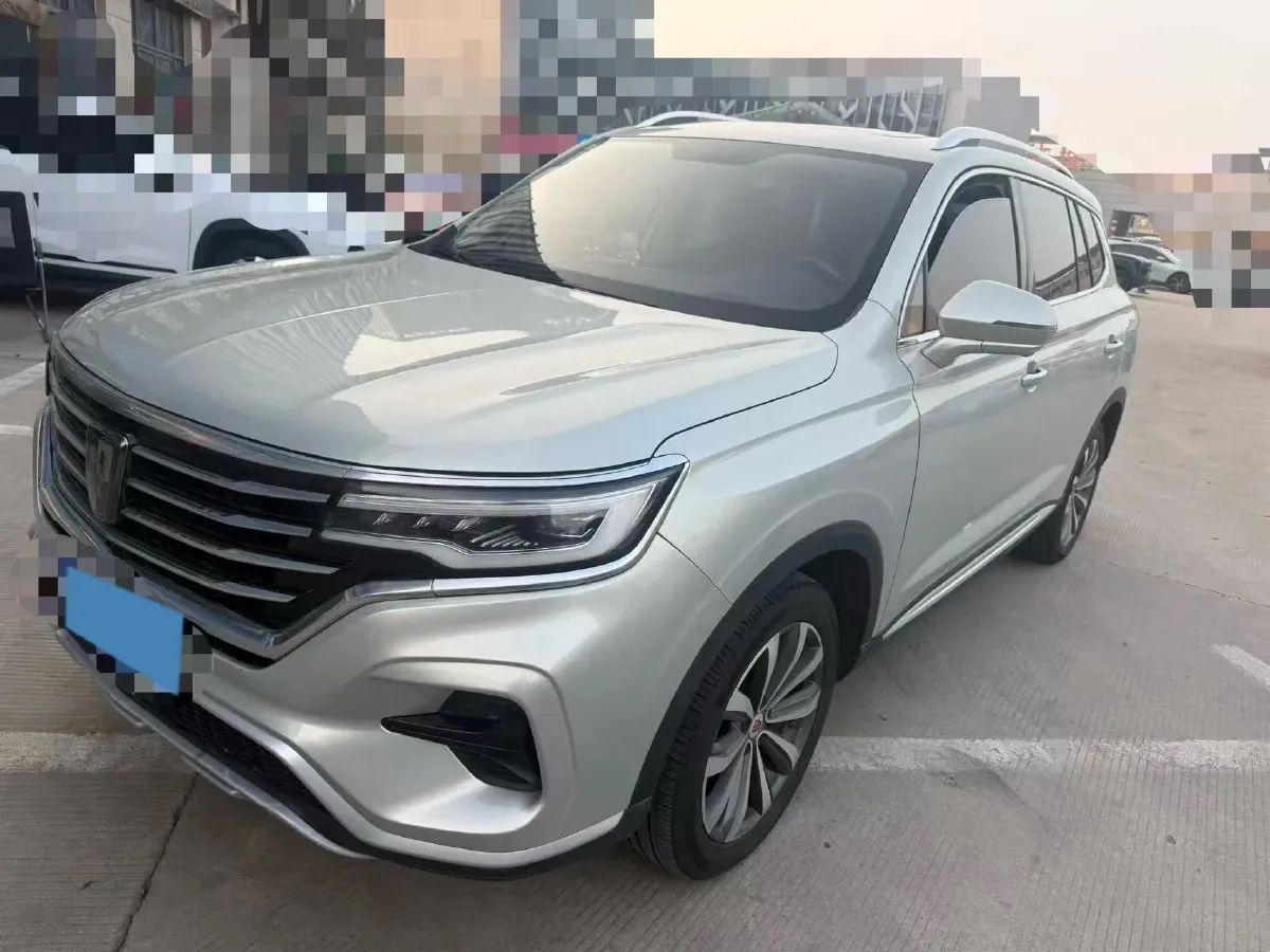 2019 Roewe RX5 MAX 1.5T 173HP L4 6AT,autocango,china used car exporter,china ev exporter,chinese used car exporter,chinese used ev exporter