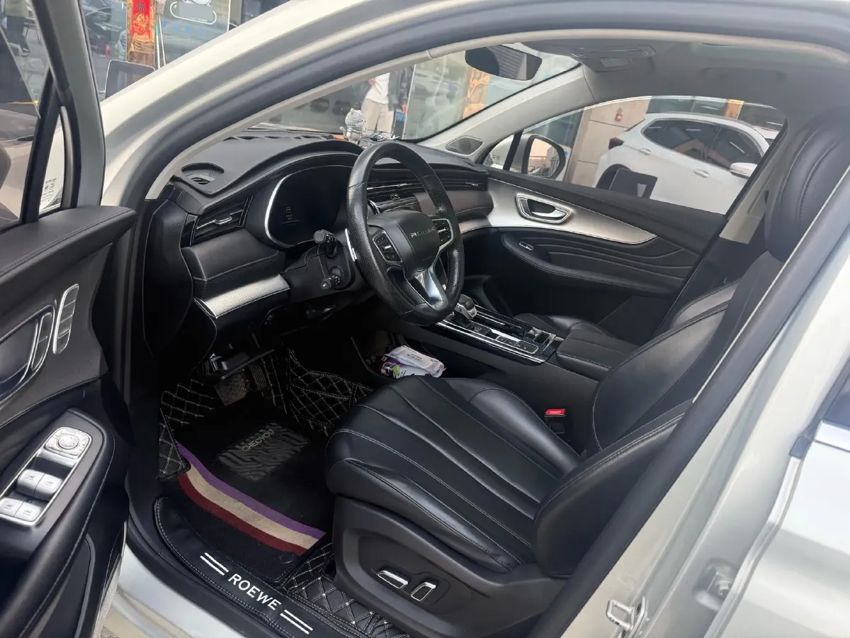 2019 Roewe RX5 MAX 1.5T 173HP L4 6AT,autocango,china used car exporter,china ev exporter,chinese used car exporter,chinese used ev exporter
