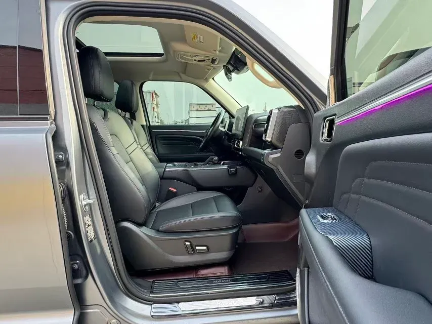 2024 Haval Raptor 1.5T 167HP L4 2DHT PHEV 18.74KWH,autocango,china used car exporter,china ev exporter,chinese used car exporter,chinese used ev exporter