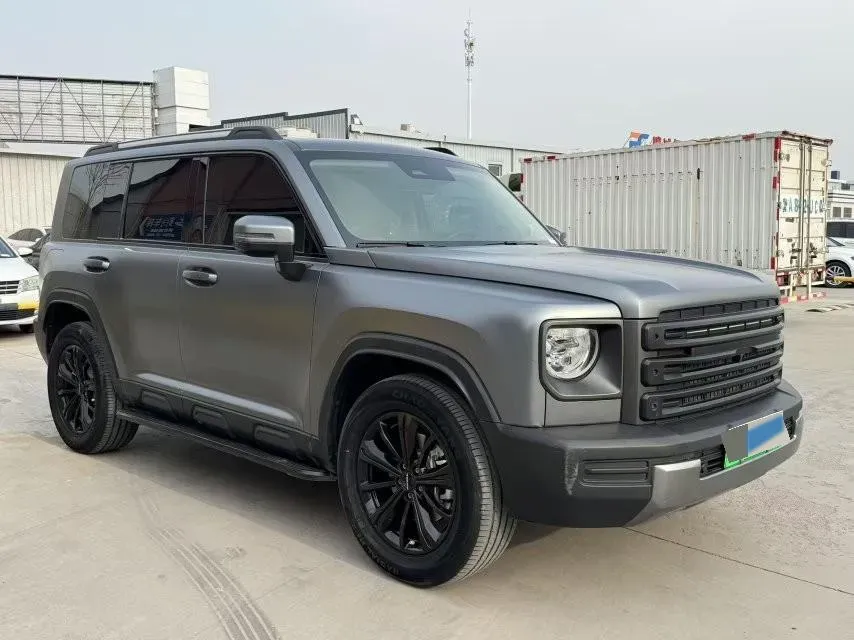 2024 Haval Raptor 1.5T 167HP L4 2DHT PHEV 18.74KWH,autocango,china used car exporter,china ev exporter,chinese used car exporter,chinese used ev exporter