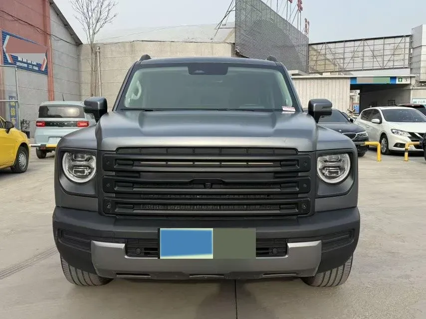 2024 Haval Raptor 1.5T 167HP L4 2DHT PHEV 18.74KWH,autocango,china used car exporter,china ev exporter,chinese used car exporter,chinese used ev exporter