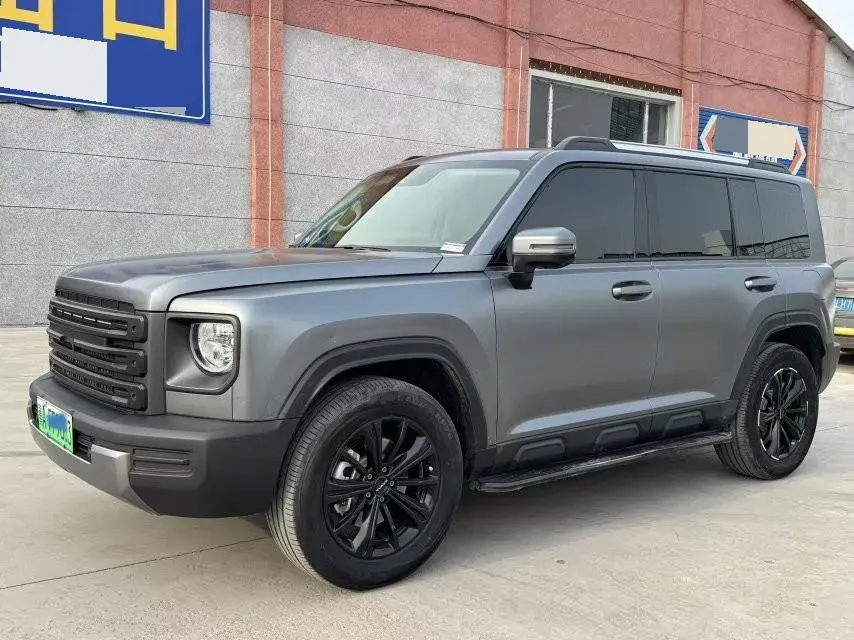 2024 Haval Raptor 1.5T 167HP L4 2DHT PHEV 18.74KWH,autocango,china used car exporter,china ev exporter,chinese used car exporter,chinese used ev exporter