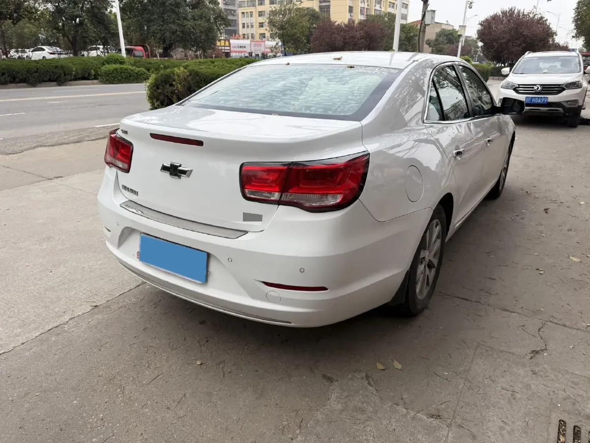 2018 Chevrolet Malibu 1.5T 170HP L4 6AT,autocango,china used car exporter,china ev exporter,chinese used car exporter,chinese used ev exporter
