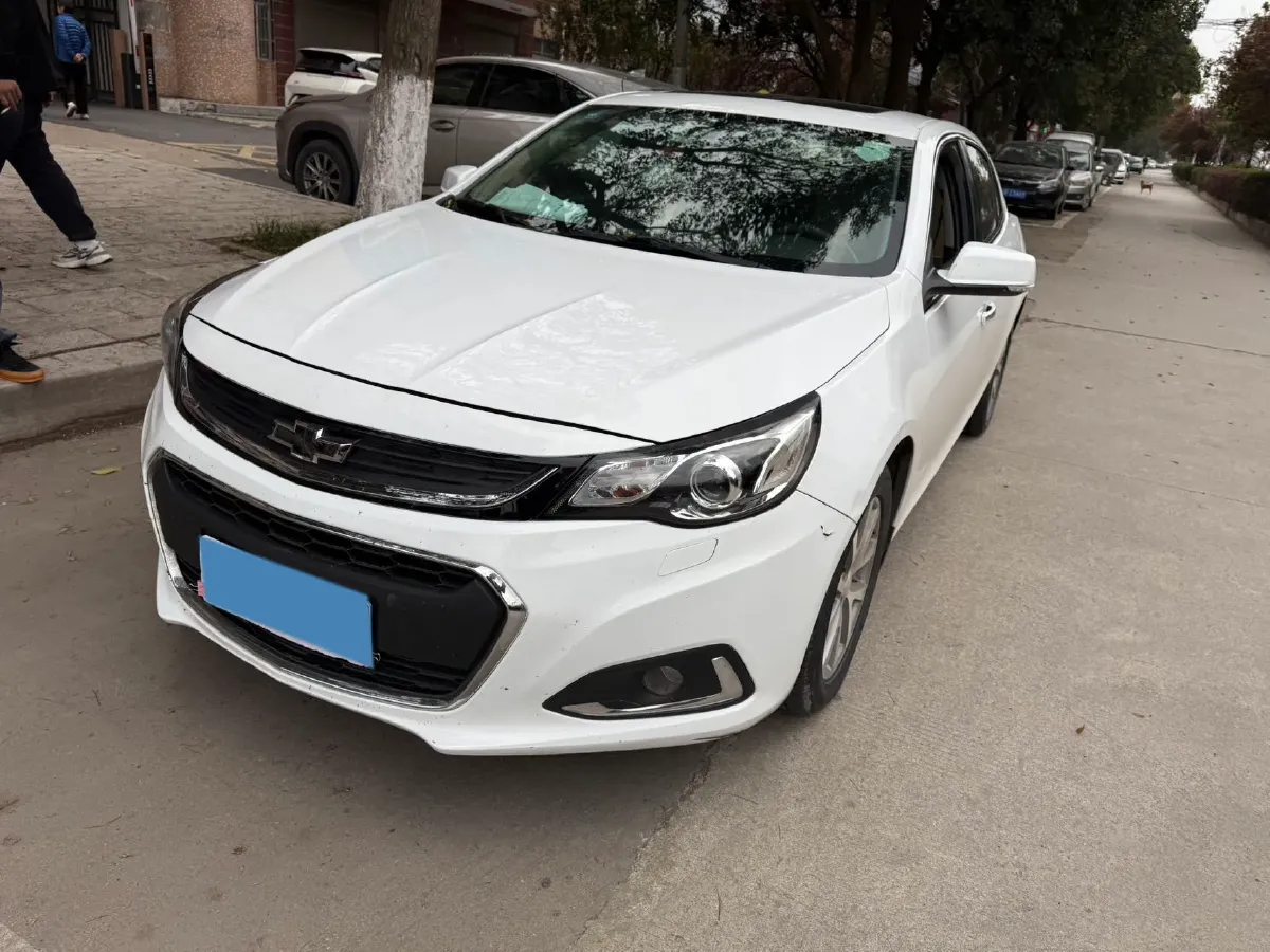2018 Chevrolet Malibu 1.5T 170HP L4 6AT,autocango,china used car exporter,china ev exporter,chinese used car exporter,chinese used ev exporter