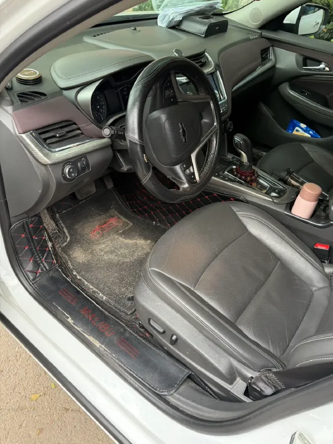 2018 Chevrolet Malibu 1.5T 170HP L4 6AT,autocango,china used car exporter,china ev exporter,chinese used car exporter,chinese used ev exporter