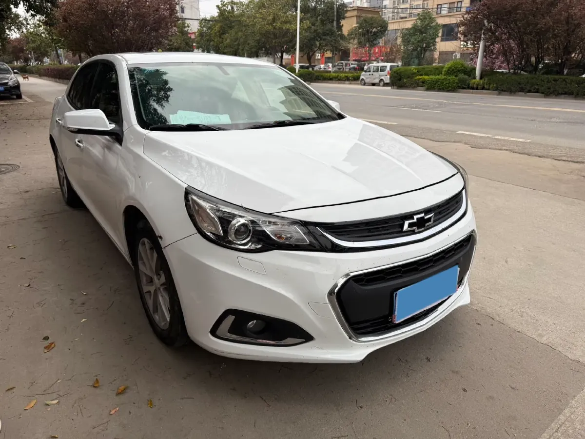 2018 Chevrolet Malibu 1.5T 170HP L4 6AT,autocango,china used car exporter,china ev exporter,chinese used car exporter,chinese used ev exporter