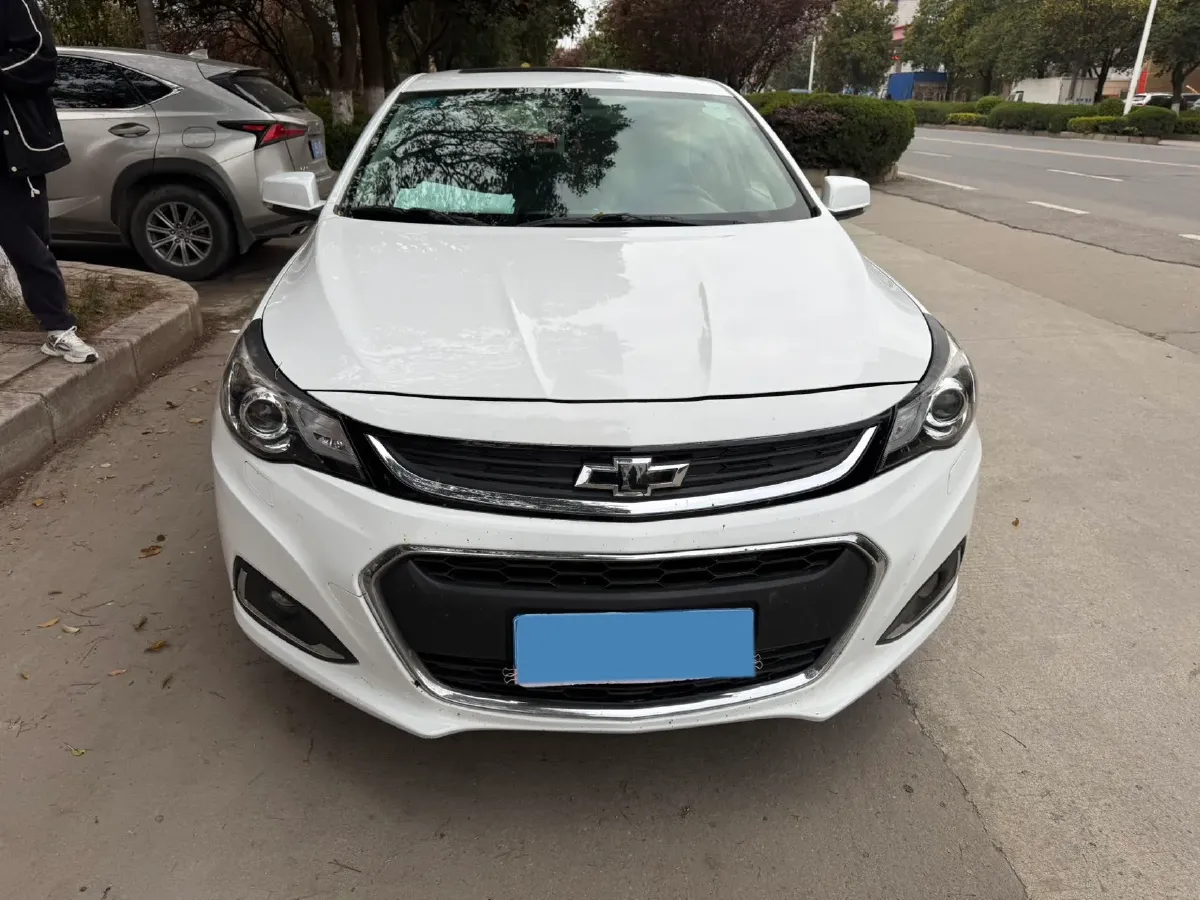 2018 Chevrolet Malibu 1.5T 170HP L4 6AT,autocango,china used car exporter,china ev exporter,chinese used car exporter,chinese used ev exporter