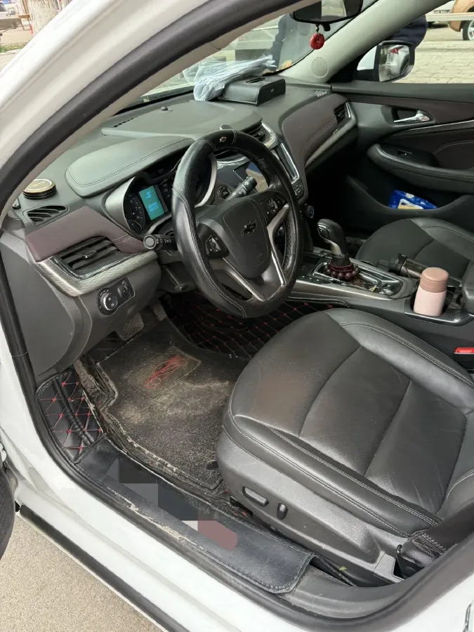 2018 Chevrolet Malibu 1.5T 170HP L4 6AT,autocango,china used car exporter,china ev exporter,chinese used car exporter,chinese used ev exporter