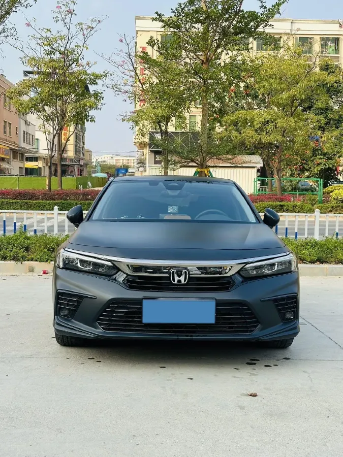2022 Honda Civic 1.5T 182HP L4 CVT,autocango,china used car exporter,china ev exporter,chinese used car exporter,chinese used ev exporter