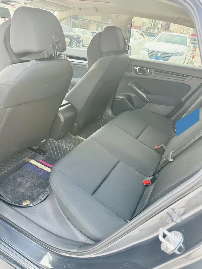 2022 Honda Civic 1.5T 182HP L4 CVT,autocango,china used car exporter,china ev exporter,chinese used car exporter,chinese used ev exporter