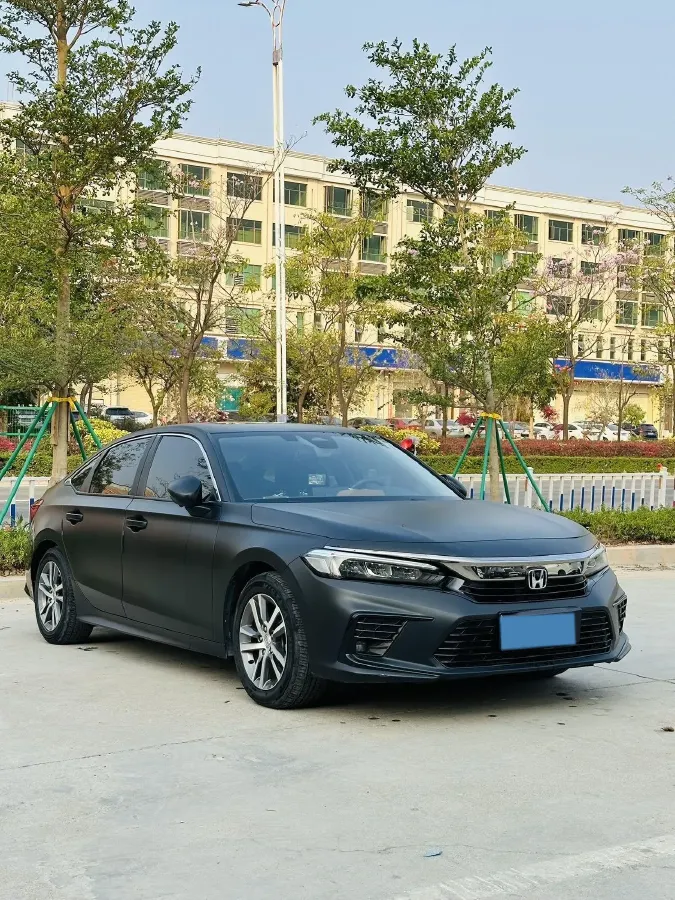 2022 Honda Civic 1.5T 182HP L4 CVT,autocango,china used car exporter,china ev exporter,chinese used car exporter,chinese used ev exporter