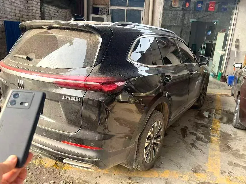 2024 Buick EnvisionPlus 2.0T 237HP L4 9AT,autocango,china used car exporter,china ev exporter,chinese used car exporter,chinese used ev exporter