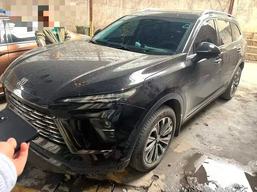 2024 Buick EnvisionPlus 2.0T 237HP L4 9AT,autocango,china used car exporter,china ev exporter,chinese used car exporter,chinese used ev exporter