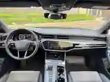2020 Audi A6L 2.0T 190HP L4 7DCT