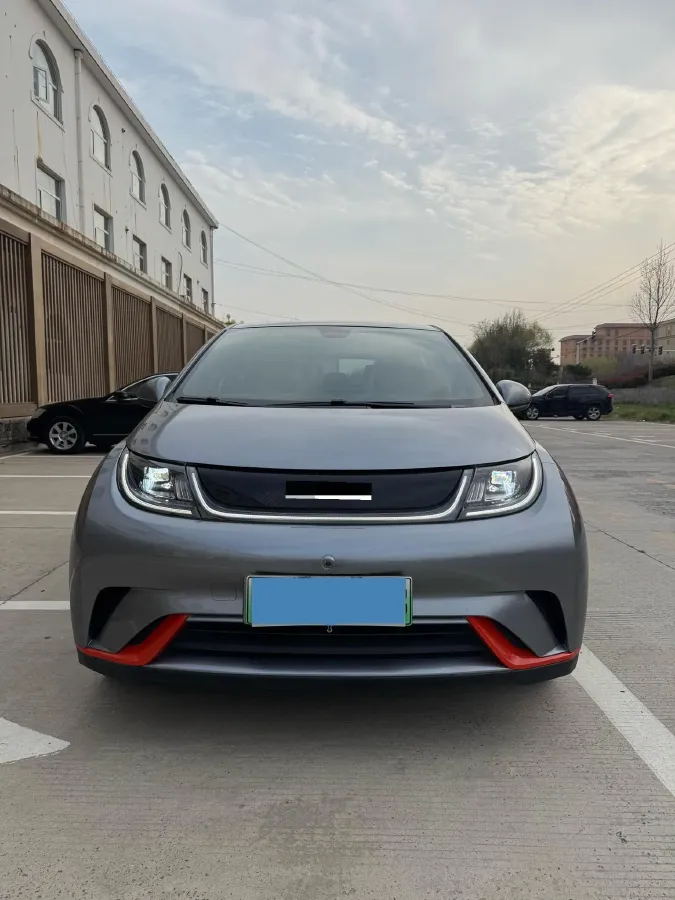 2021 BYD Yuan Pro BEV 50.1KWH,autocango,china used car exporter,china ev exporter,chinese used car exporter,chinese used ev exporter