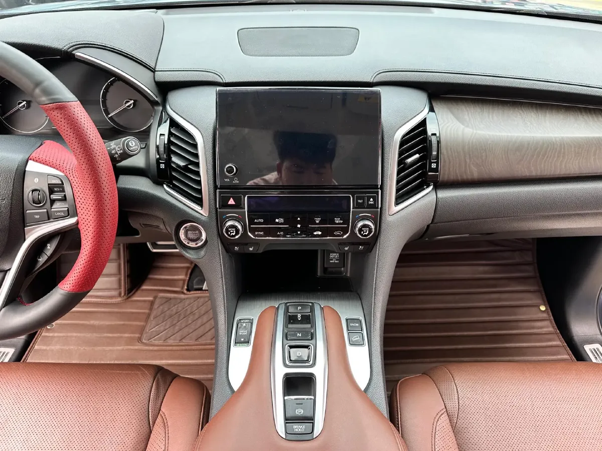 2020 Honda Avancier 2.0T 272HP L4 9AT,autocango,china used car exporter,china ev exporter,chinese used car exporter,chinese used ev exporter