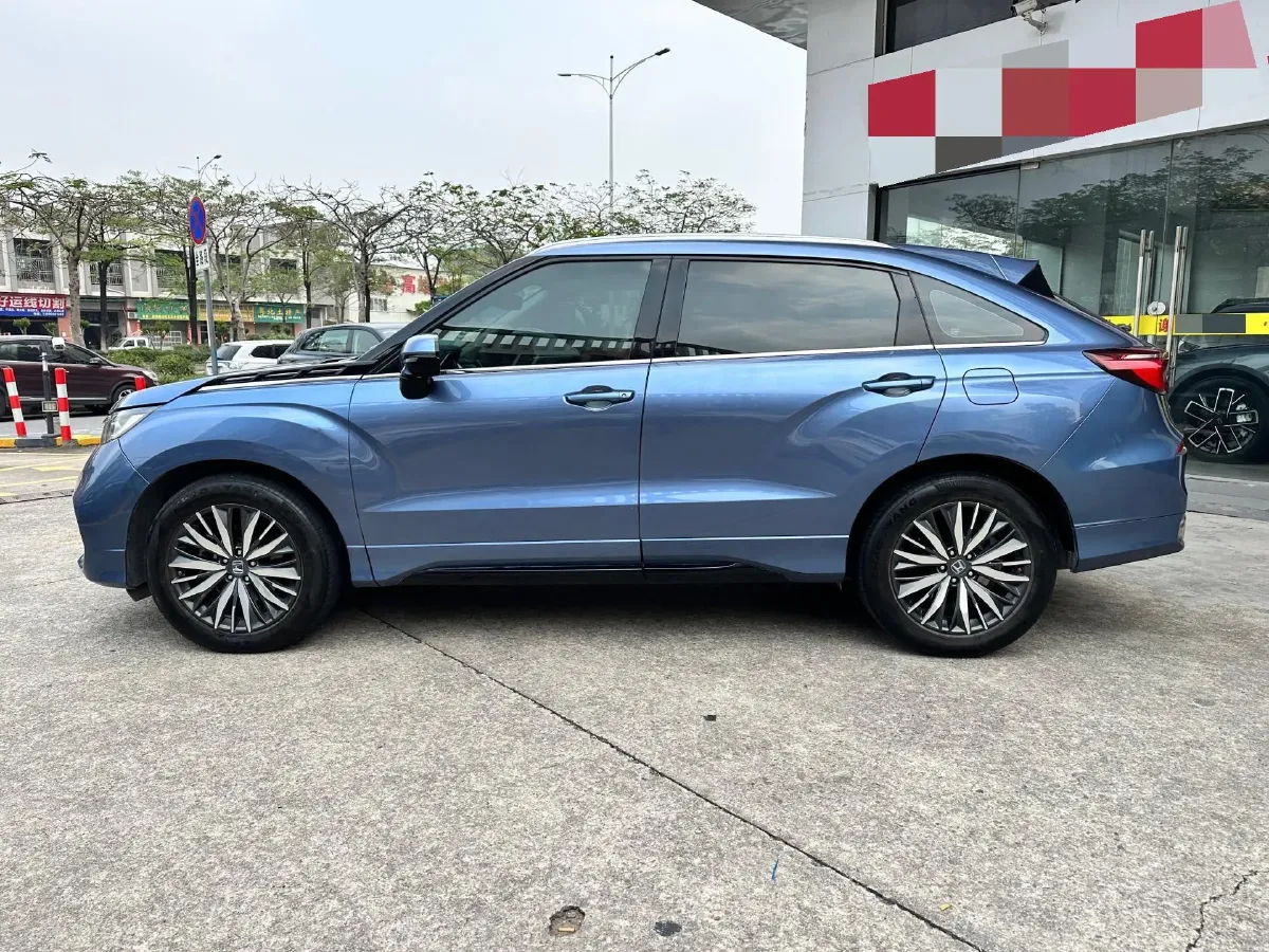 2020 Honda Avancier 2.0T 272HP L4 9AT,autocango,china used car exporter,china ev exporter,chinese used car exporter,chinese used ev exporter