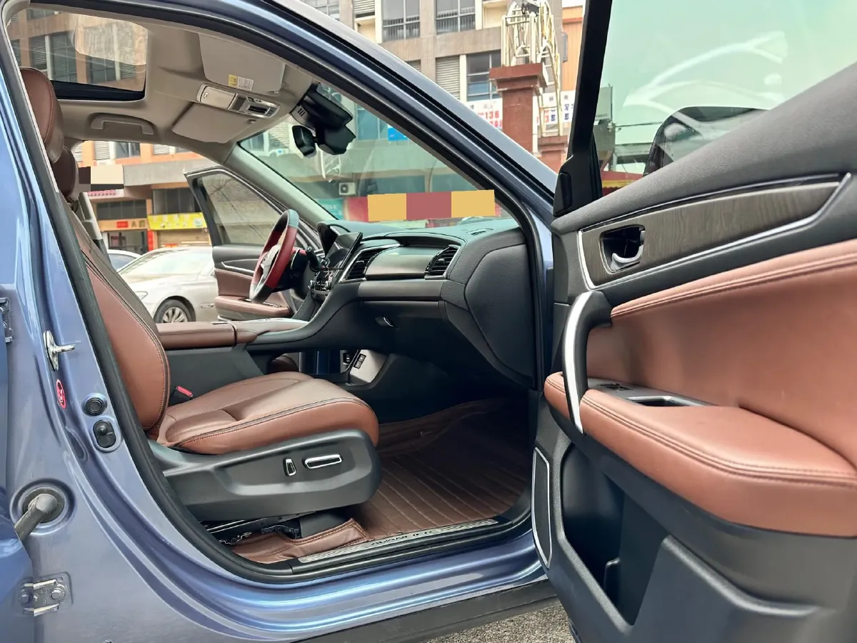 2020 Honda Avancier 2.0T 272HP L4 9AT,autocango,china used car exporter,china ev exporter,chinese used car exporter,chinese used ev exporter