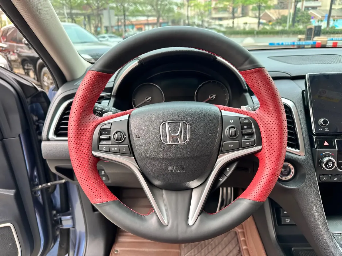 2020 Honda Avancier 2.0T 272HP L4 9AT,autocango,china used car exporter,china ev exporter,chinese used car exporter,chinese used ev exporter