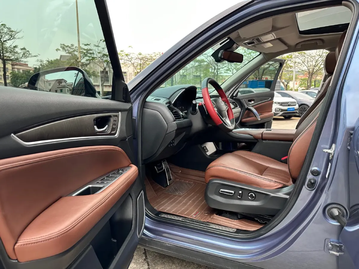 2020 Honda Avancier 2.0T 272HP L4 9AT,autocango,china used car exporter,china ev exporter,chinese used car exporter,chinese used ev exporter