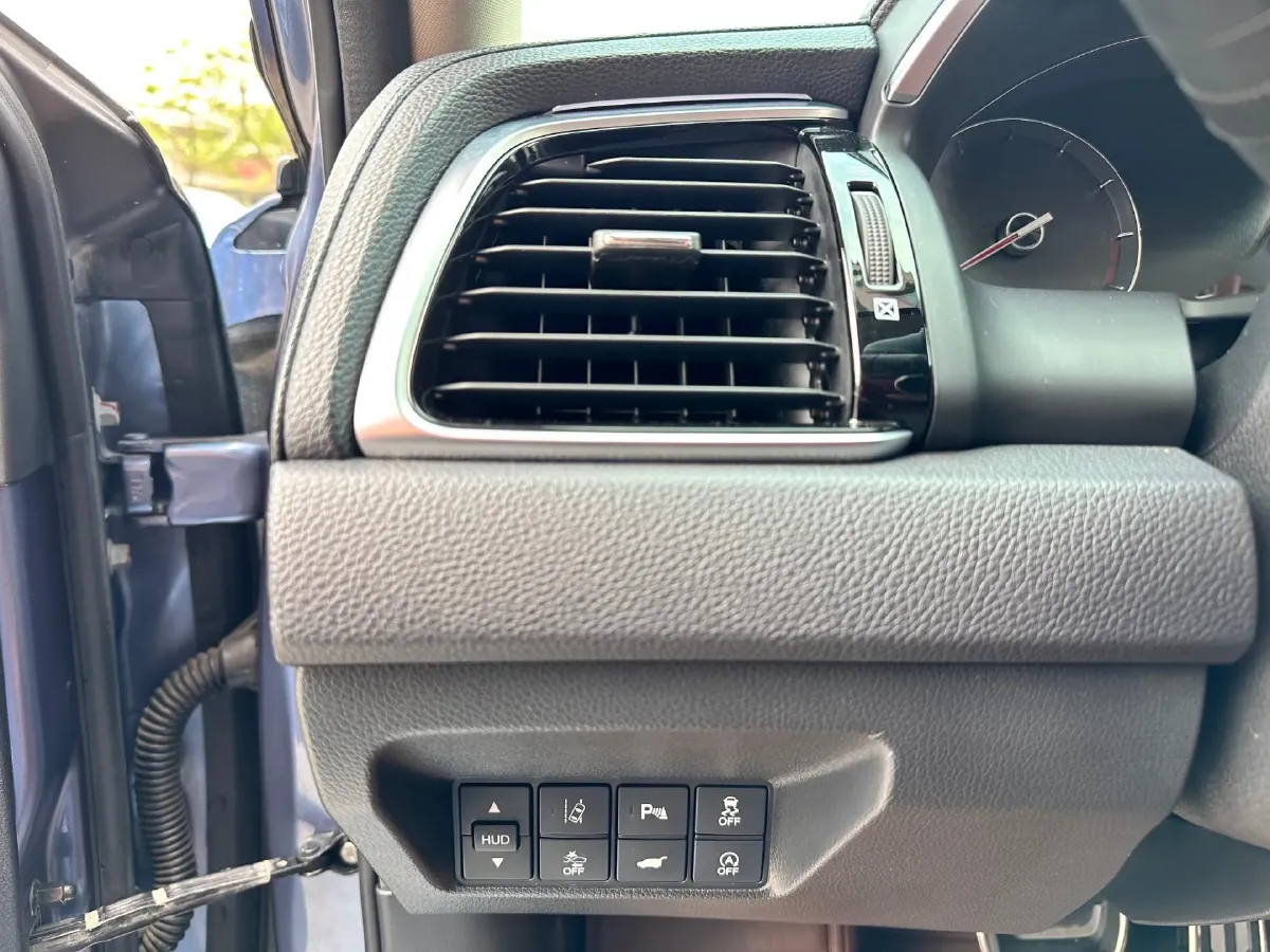 2020 Honda Avancier 2.0T 272HP L4 9AT,autocango,china used car exporter,china ev exporter,chinese used car exporter,chinese used ev exporter