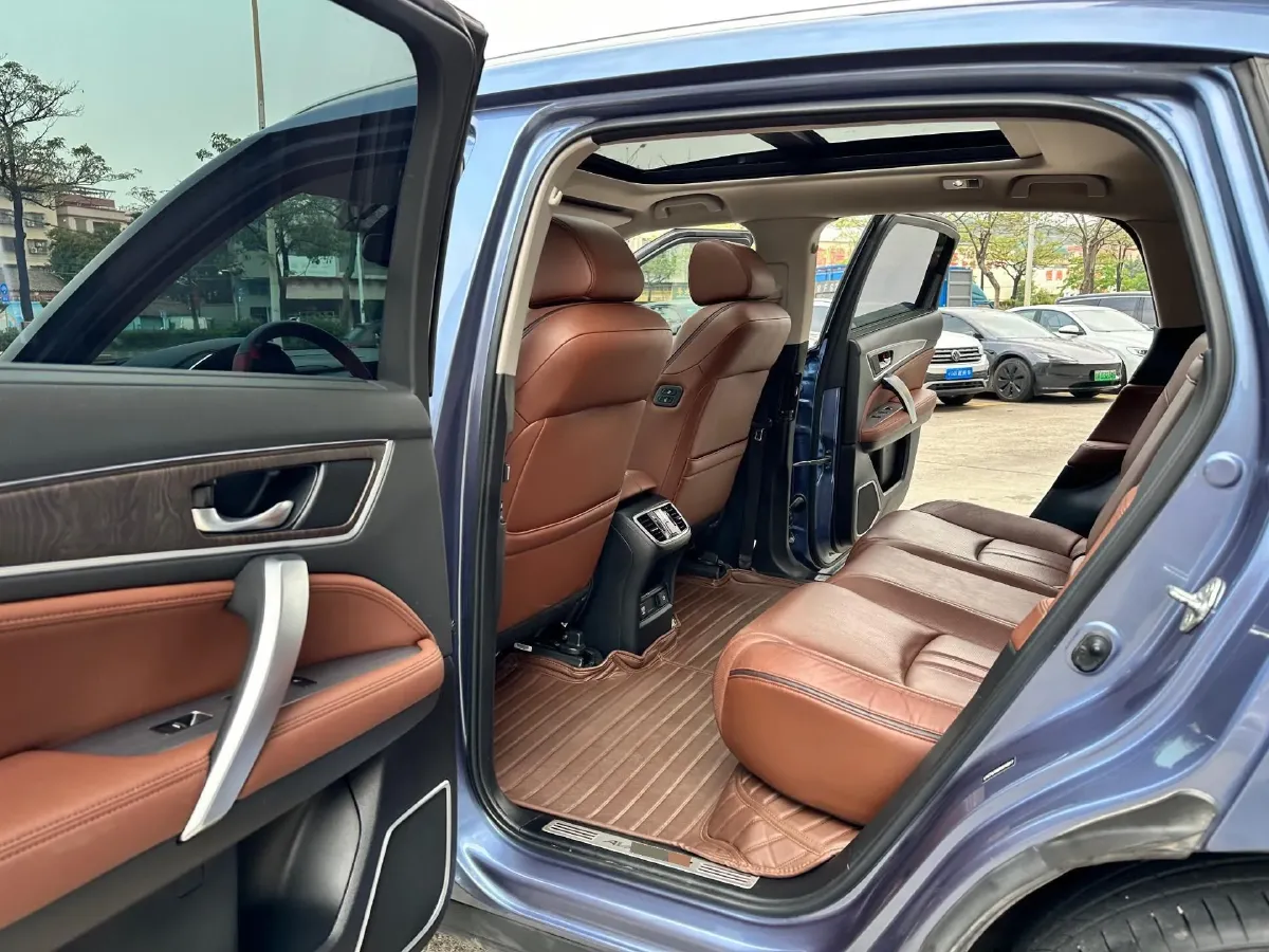 2020 Honda Avancier 2.0T 272HP L4 9AT,autocango,china used car exporter,china ev exporter,chinese used car exporter,chinese used ev exporter