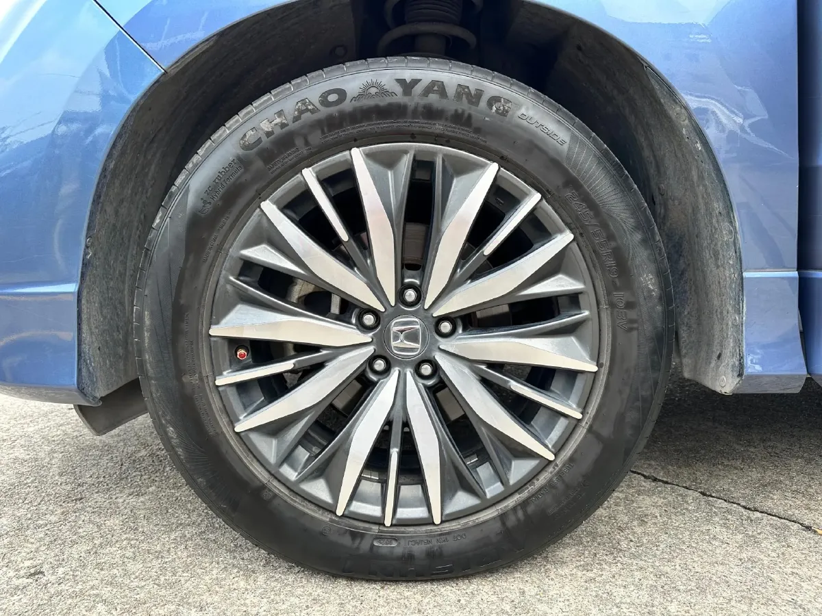 2020 Honda Avancier 2.0T 272HP L4 9AT,autocango,china used car exporter,china ev exporter,chinese used car exporter,chinese used ev exporter