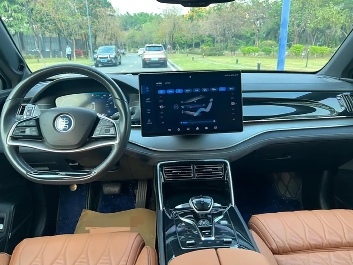 2021 BYD Tang 2.0T 192HP L4 6DCT PHEV 22.3KWH,autocango,china used car exporter,china ev exporter,chinese used car exporter,chinese used ev exporter