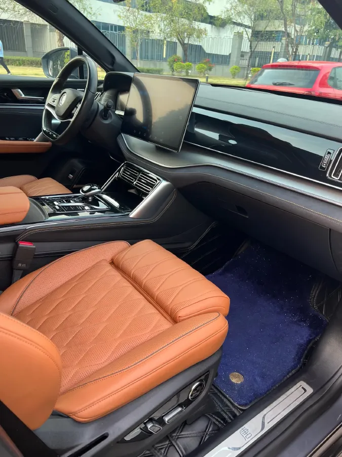 2021 BYD Tang 2.0T 192HP L4 6DCT PHEV 22.3KWH,autocango,china used car exporter,china ev exporter,chinese used car exporter,chinese used ev exporter