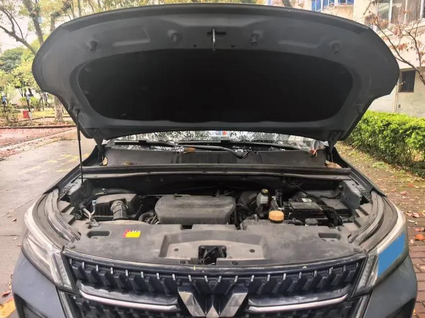 2021 WuLing XingChen 1.5T 147HP L4 CVT,autocango,china used car exporter,china ev exporter,chinese used car exporter,chinese used ev exporter